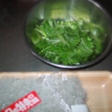 しらすと水菜のバター醤油パスタ レシピ 作り方 By らきおっち 楽天レシピ しらすと水菜のバター醤油パスタ レシピ 作り方 By らきおっち 楽天レシピ